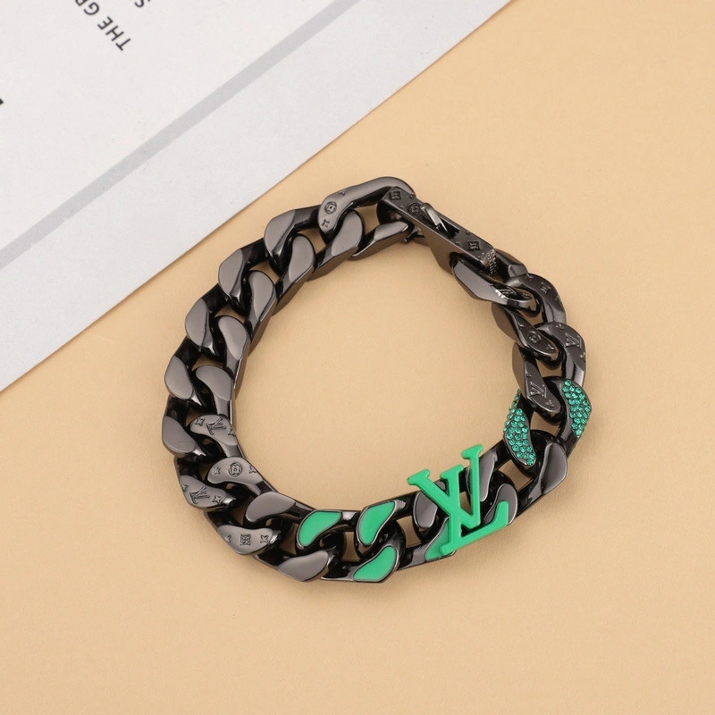 HighQuality Louis Vuitton Bracelets 256835
