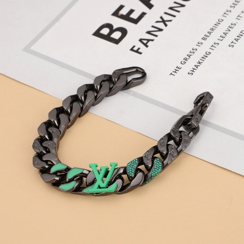 HighQuality Louis Vuitton Bracelets 256835