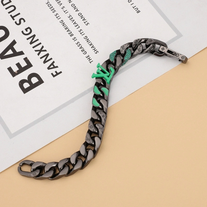 HighQuality Louis Vuitton Bracelets 256835