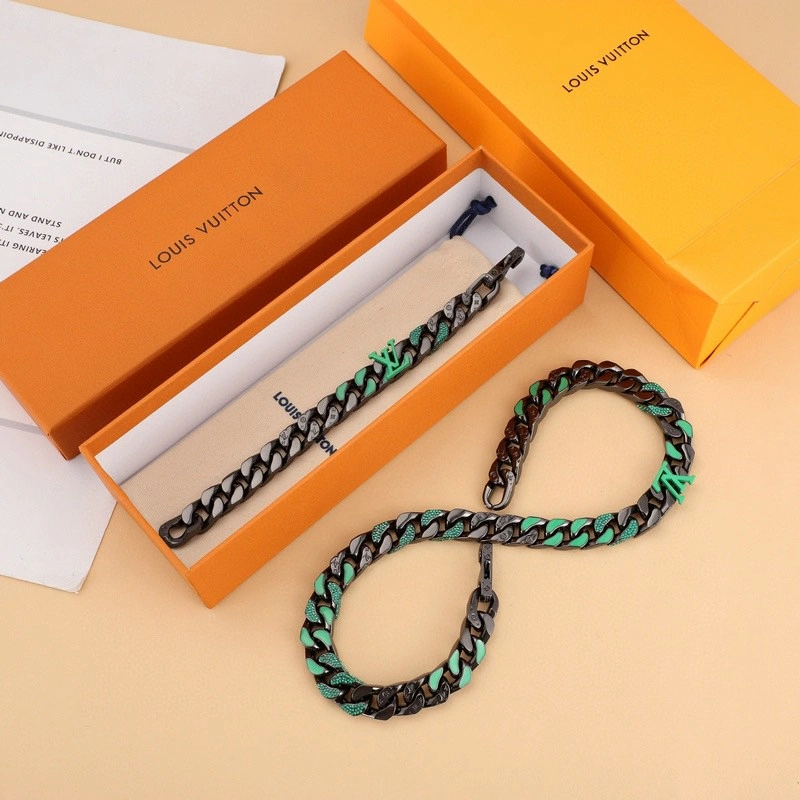 HighQuality Louis Vuitton Bracelets 256835