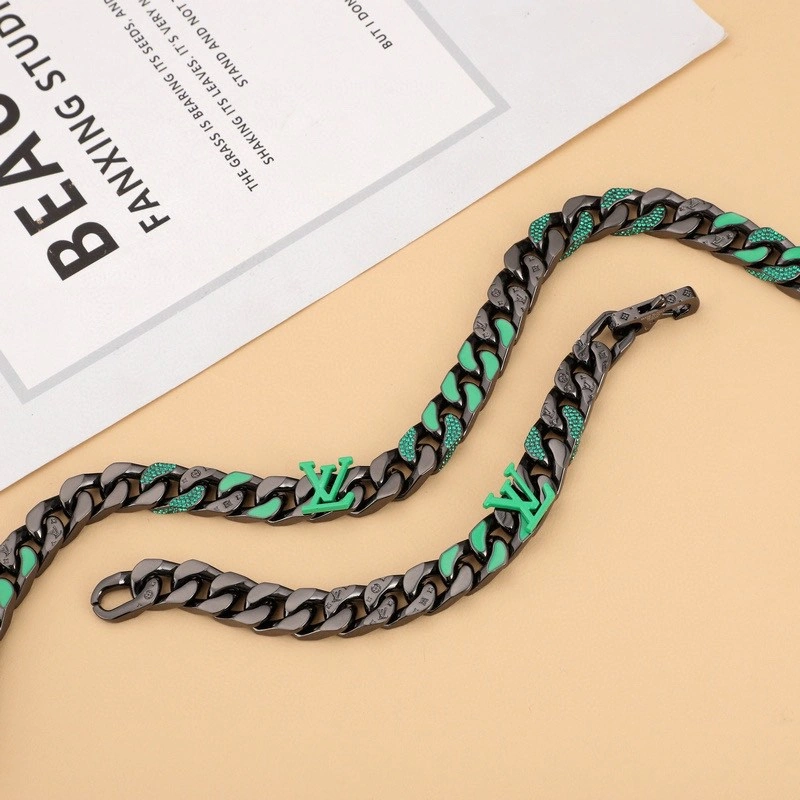 HighQuality Louis Vuitton Bracelets 256835