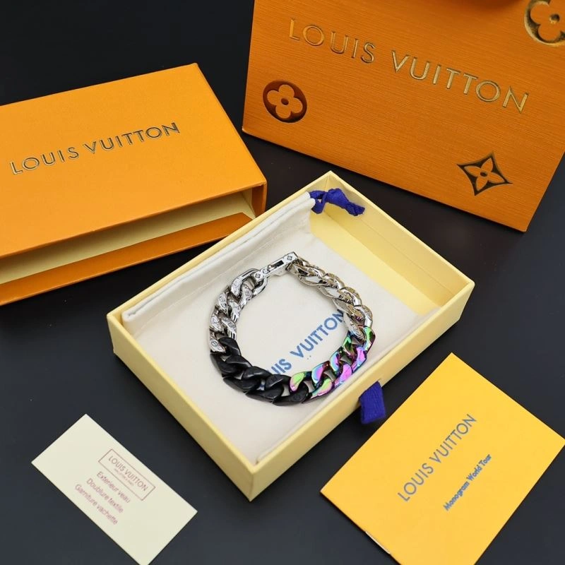 Louis Vuitton Bracelets OdorResistant 256842