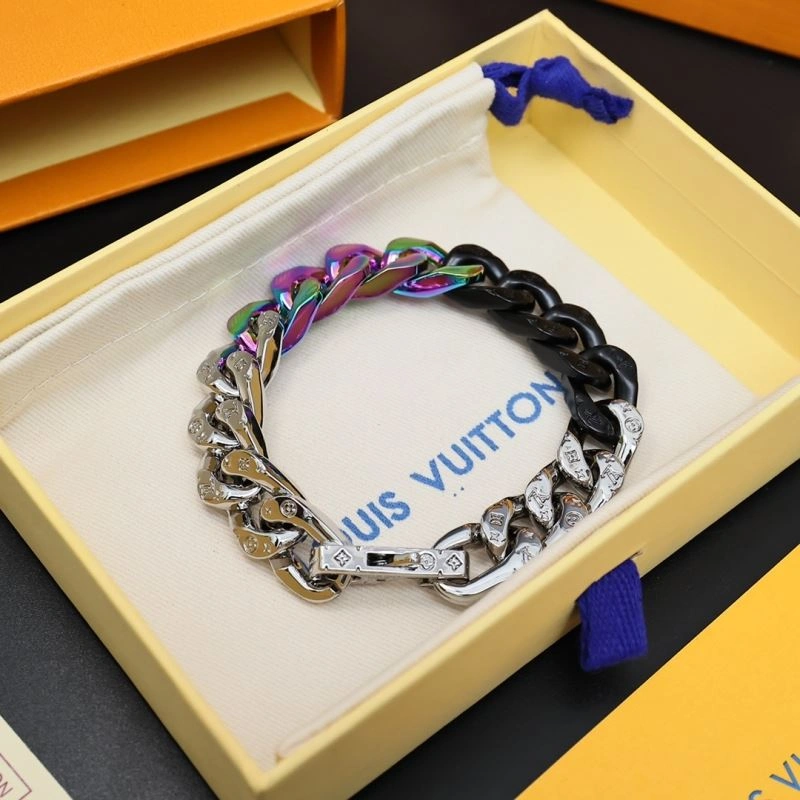 Louis Vuitton Bracelets OdorResistant 256842