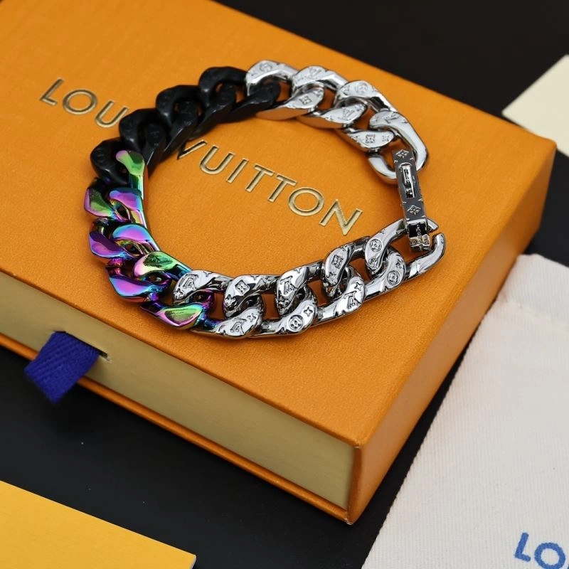Louis Vuitton Bracelets OdorResistant 256842