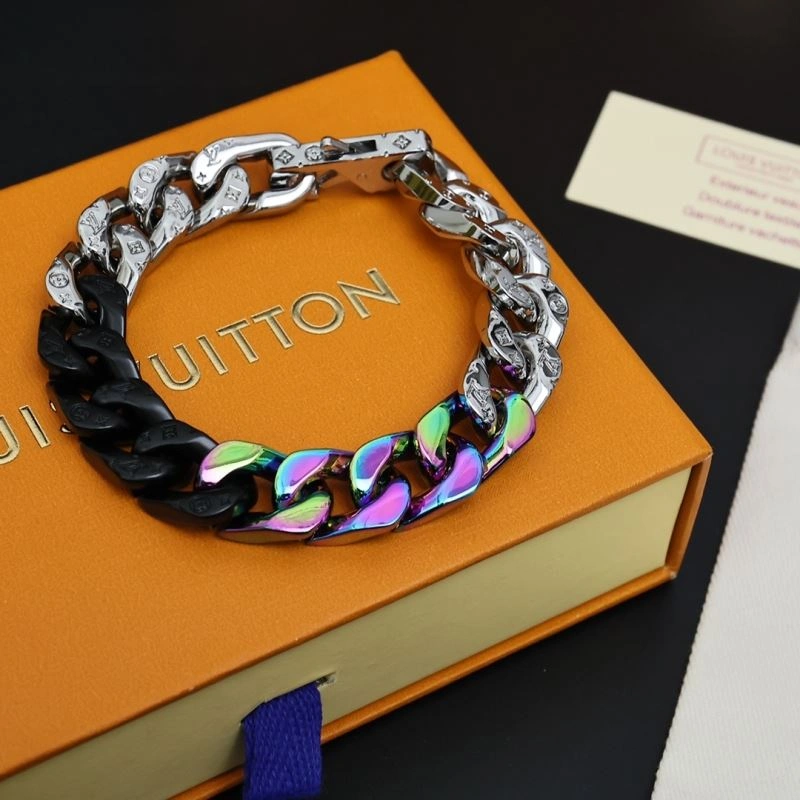 Louis Vuitton Bracelets OdorResistant 256842