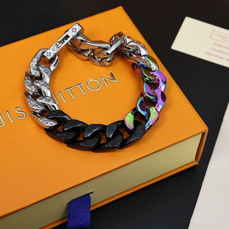 Louis Vuitton Bracelets OdorResistant 256842
