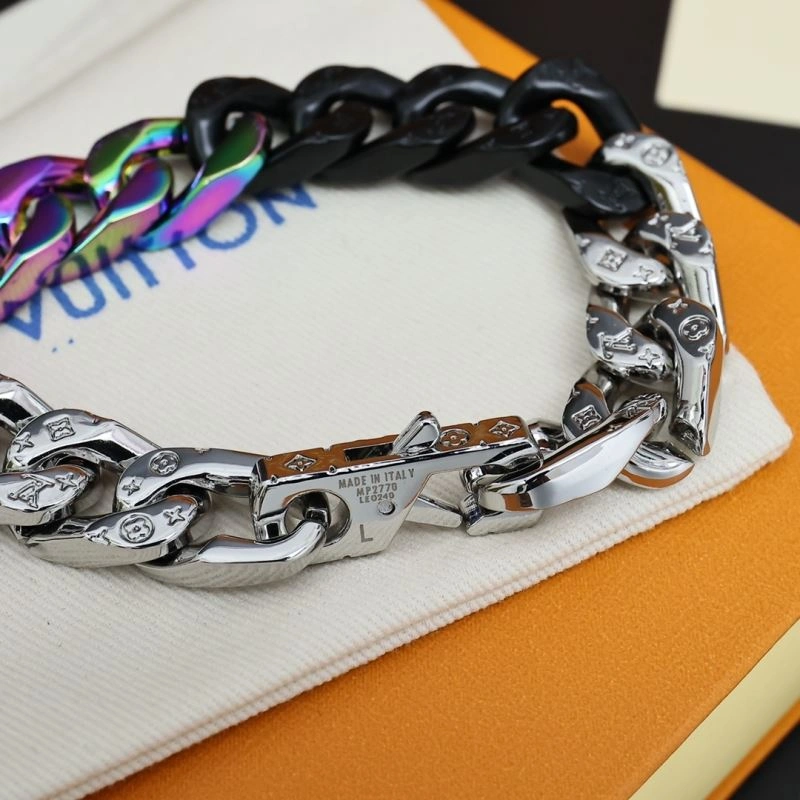 Louis Vuitton Bracelets OdorResistant 256842