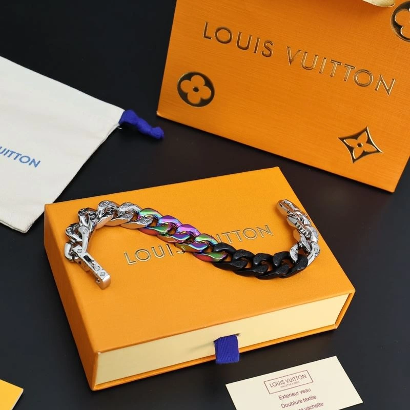 Louis Vuitton Bracelets OdorResistant 256842