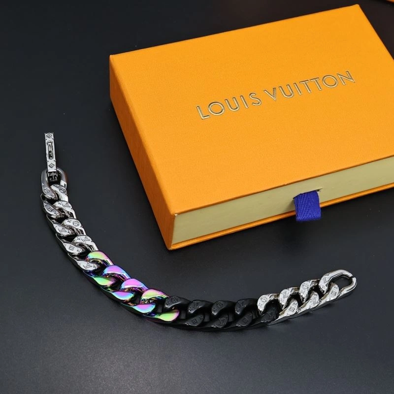 Louis Vuitton Bracelets OdorResistant 256842