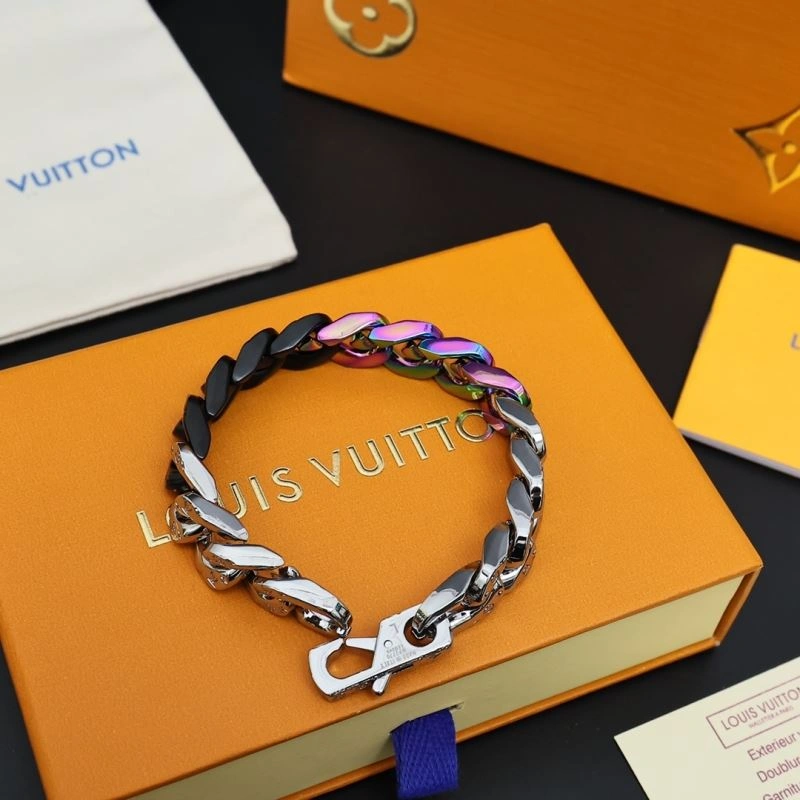 Louis Vuitton Bracelets OdorResistant 256842