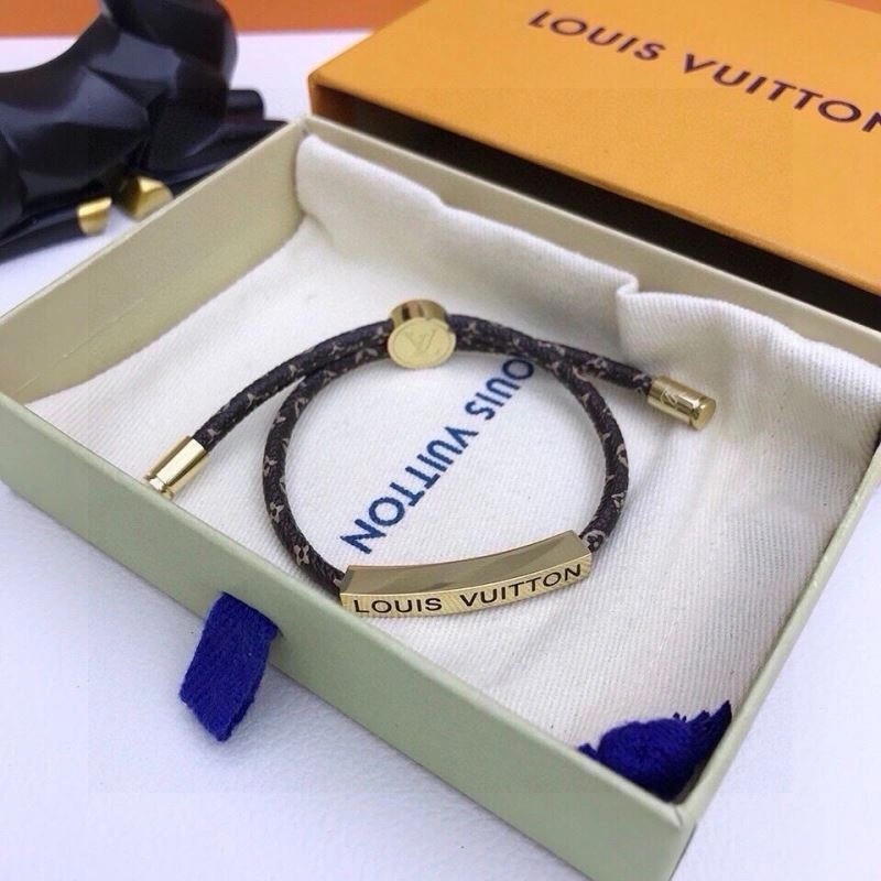 Bright Louis Vuitton Bracelets 256826