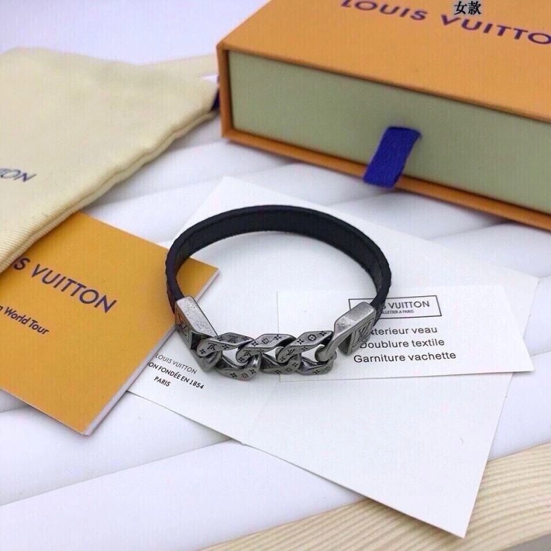 Bold Louis Vuitton Bracelets 256851