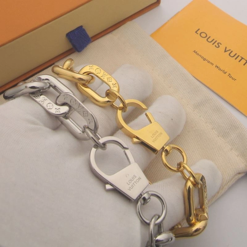Original Louis Vuitton Bracelets 256828
