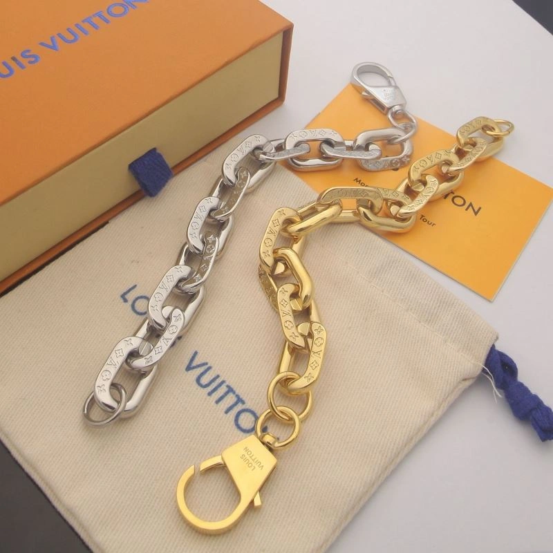 Original Louis Vuitton Bracelets 256828
