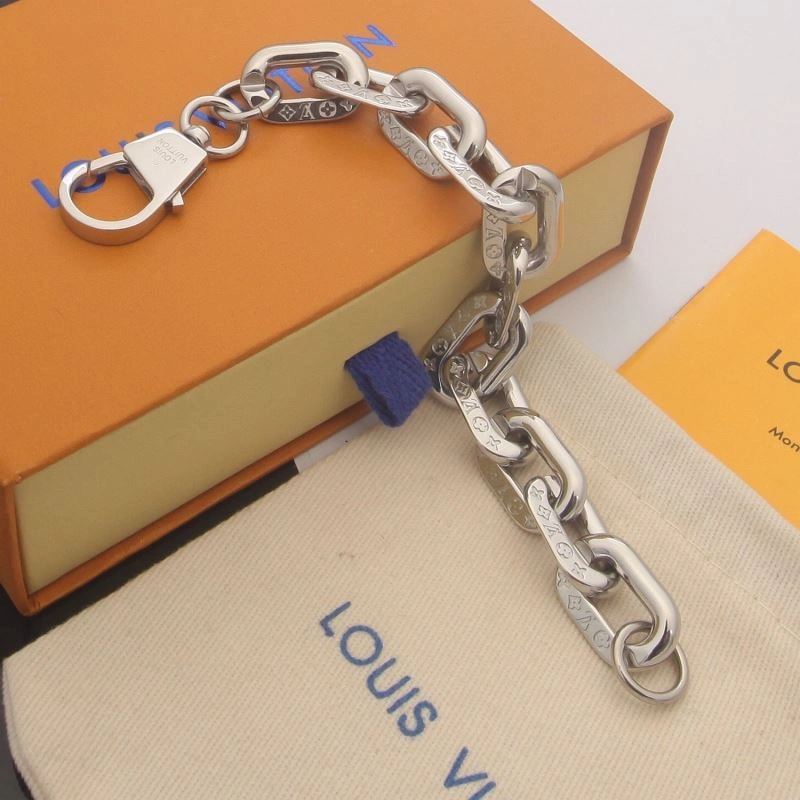 Original Louis Vuitton Bracelets 256828