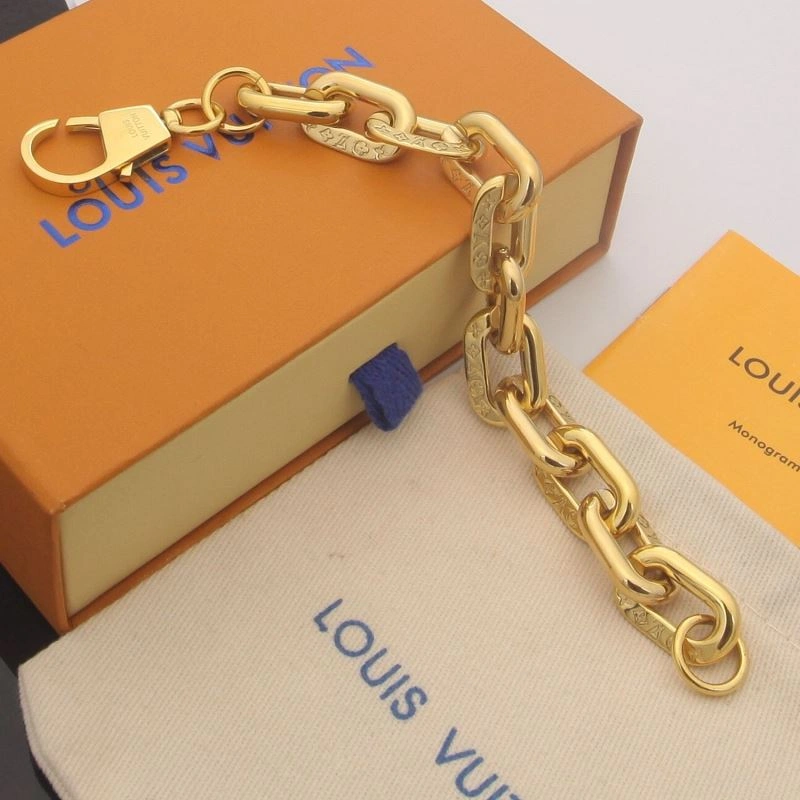Original Louis Vuitton Bracelets 256828