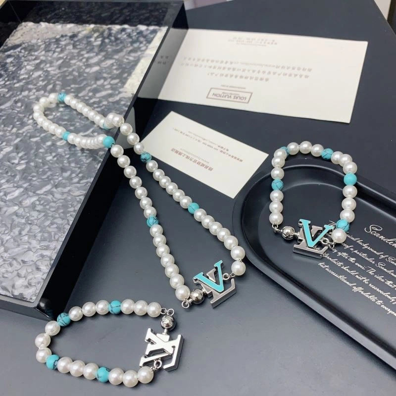 Louis Vuitton Bracelets EasyMatch 256832