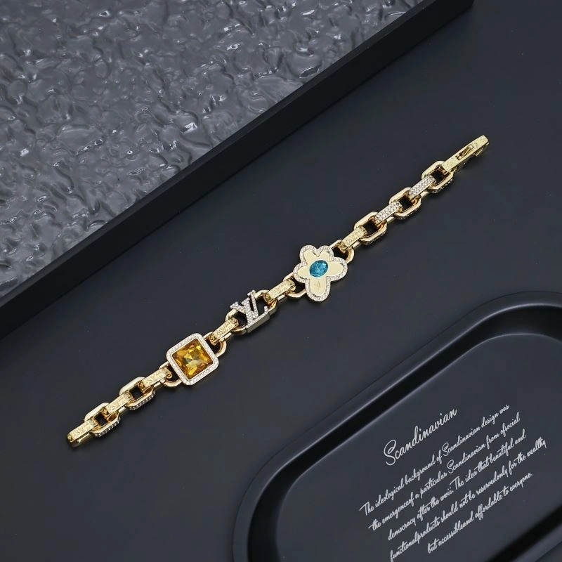 Louis Vuitton Bracelets HighQuality 256833