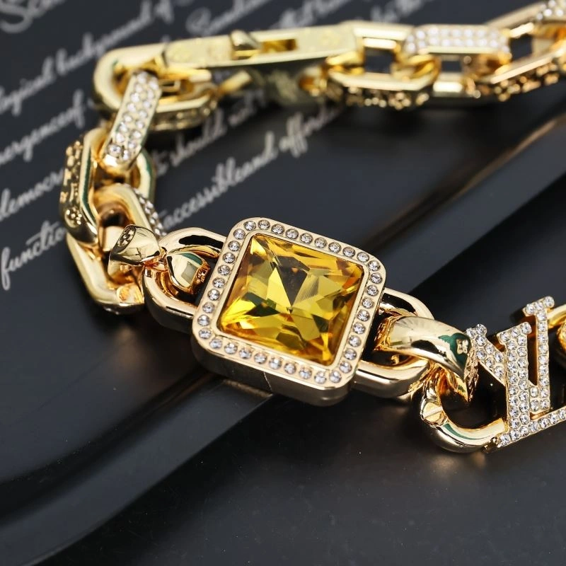 Louis Vuitton Bracelets HighQuality 256833