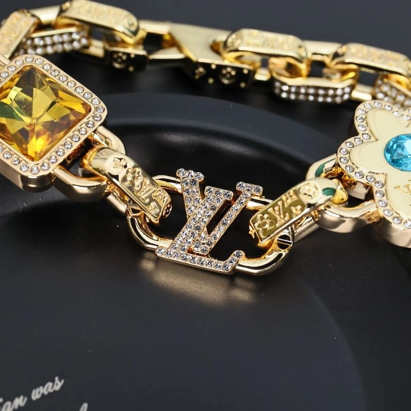 Louis Vuitton Bracelets HighQuality 256833