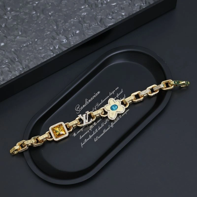 Louis Vuitton Bracelets HighQuality 256833