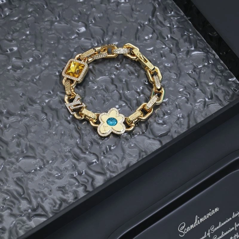 Louis Vuitton Bracelets HighQuality 256833