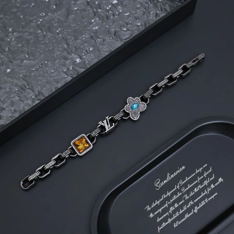 Louis Vuitton Bracelets Reliable 256834