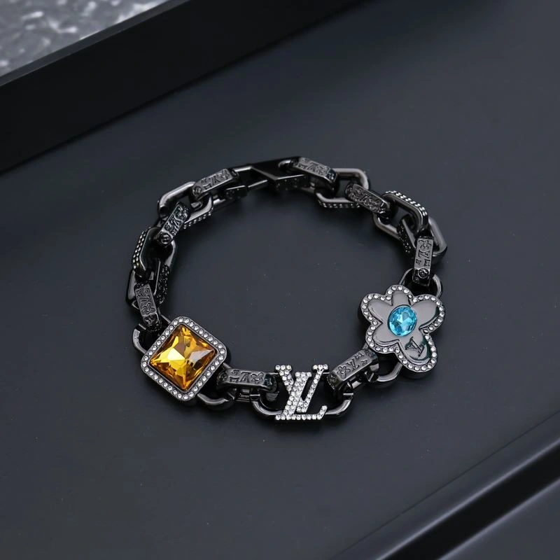 Louis Vuitton Bracelets Reliable 256834