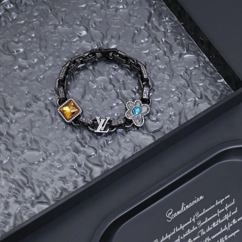 Louis Vuitton Bracelets Reliable 256834