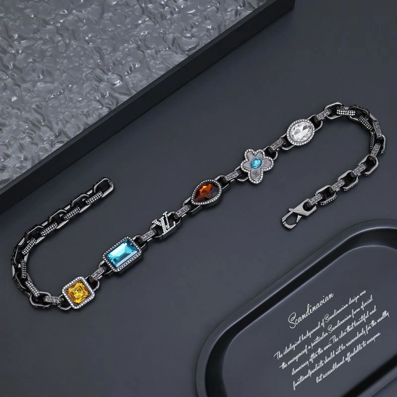 TopPick Louis Vuitton Bracelets 256843