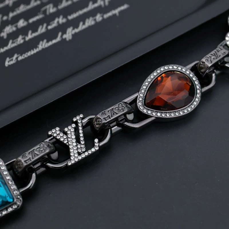TopPick Louis Vuitton Bracelets 256843