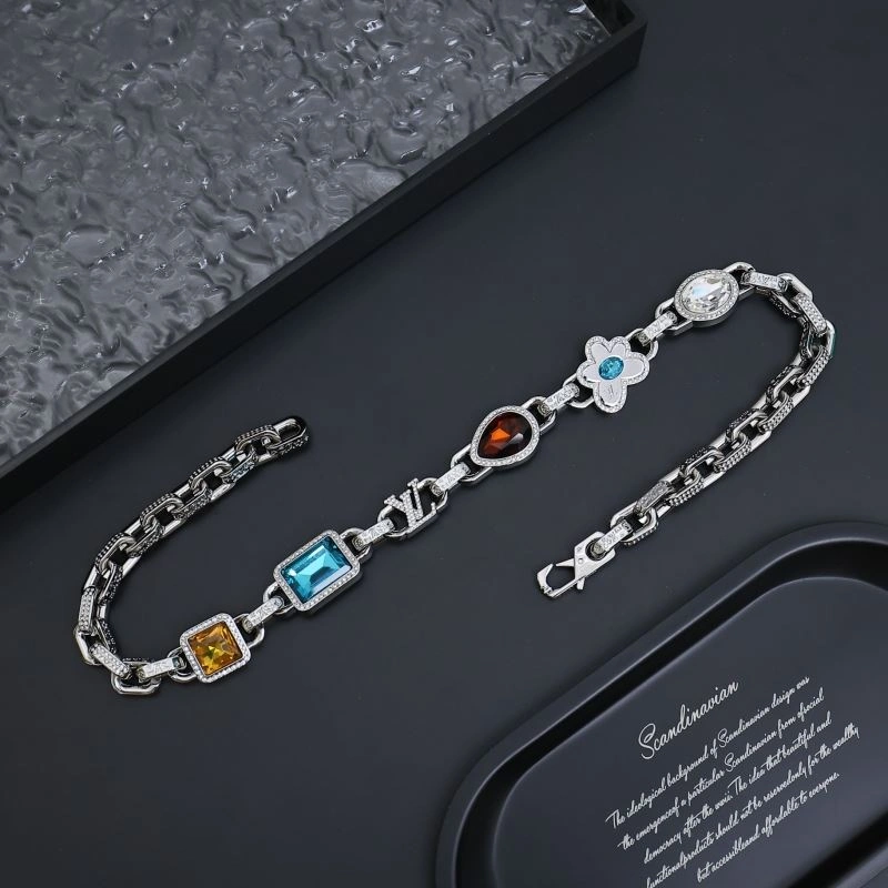 ZeroBulk Louis Vuitton Bracelets 256824