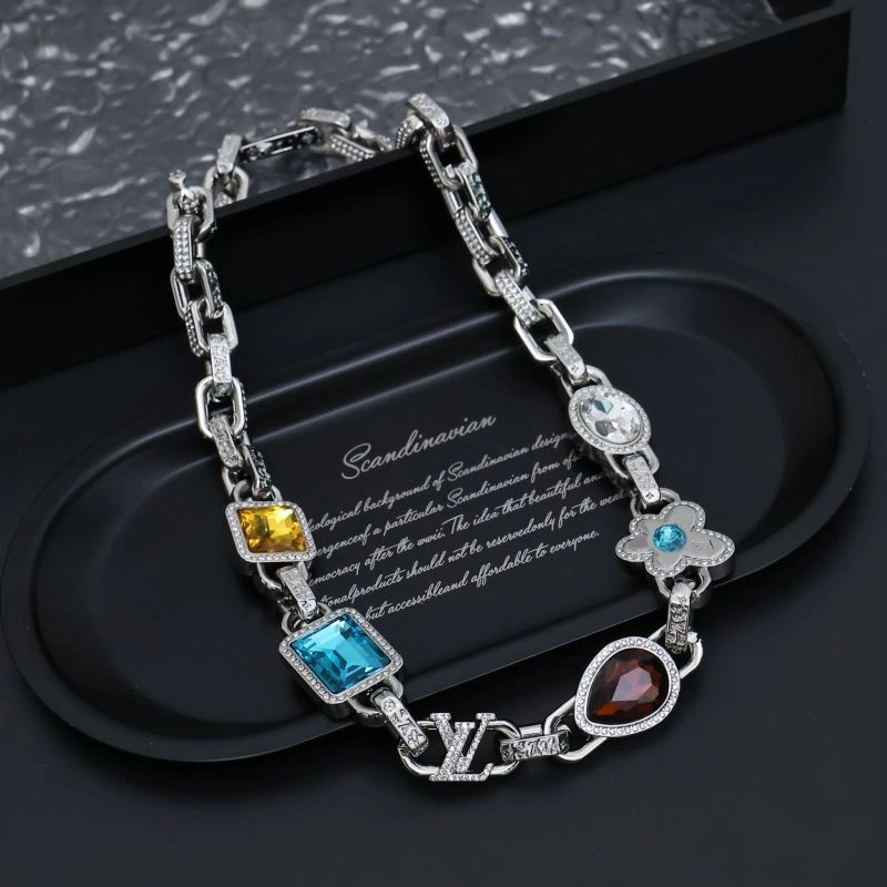 ZeroBulk Louis Vuitton Bracelets 256824