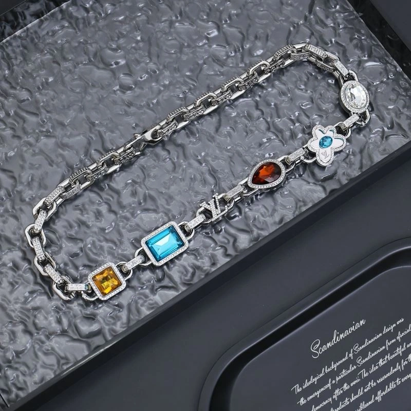 ZeroBulk Louis Vuitton Bracelets 256824