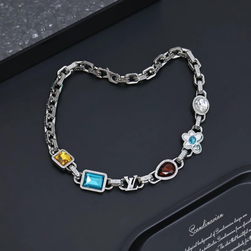 ZeroBulk Louis Vuitton Bracelets 256824
