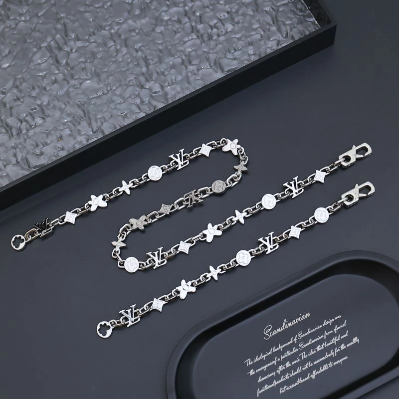 Louis Vuitton Bracelets WaterResistant 256845