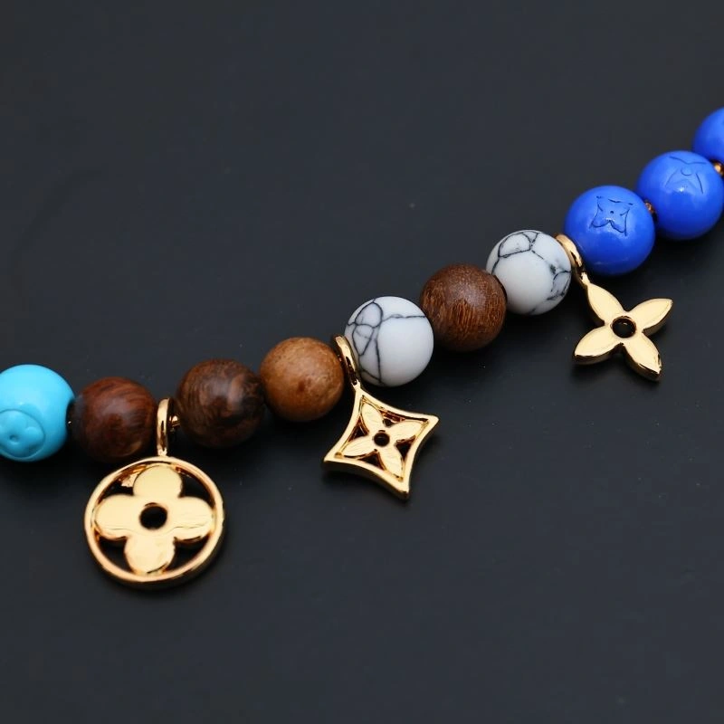 Modern Louis Vuitton Bracelets 256853