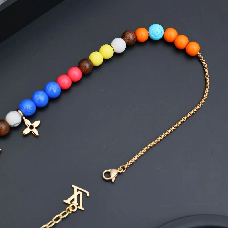 Modern Louis Vuitton Bracelets 256853