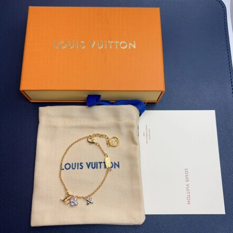 Bright Louis Vuitton Bracelets 256829