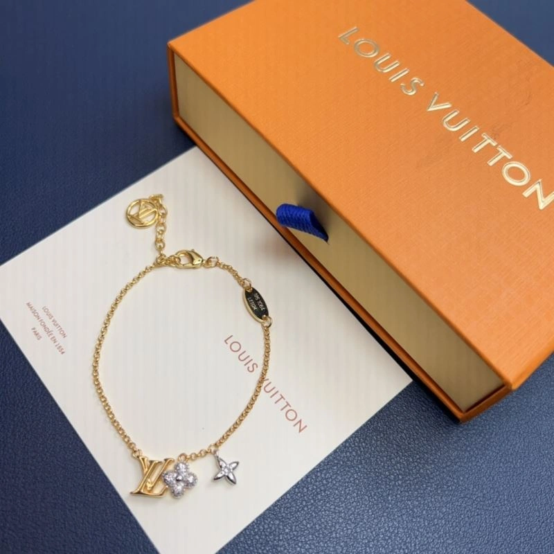 Bright Louis Vuitton Bracelets 256829