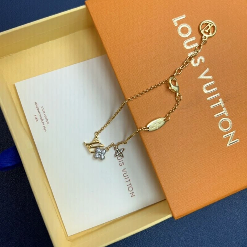 Bright Louis Vuitton Bracelets 256829