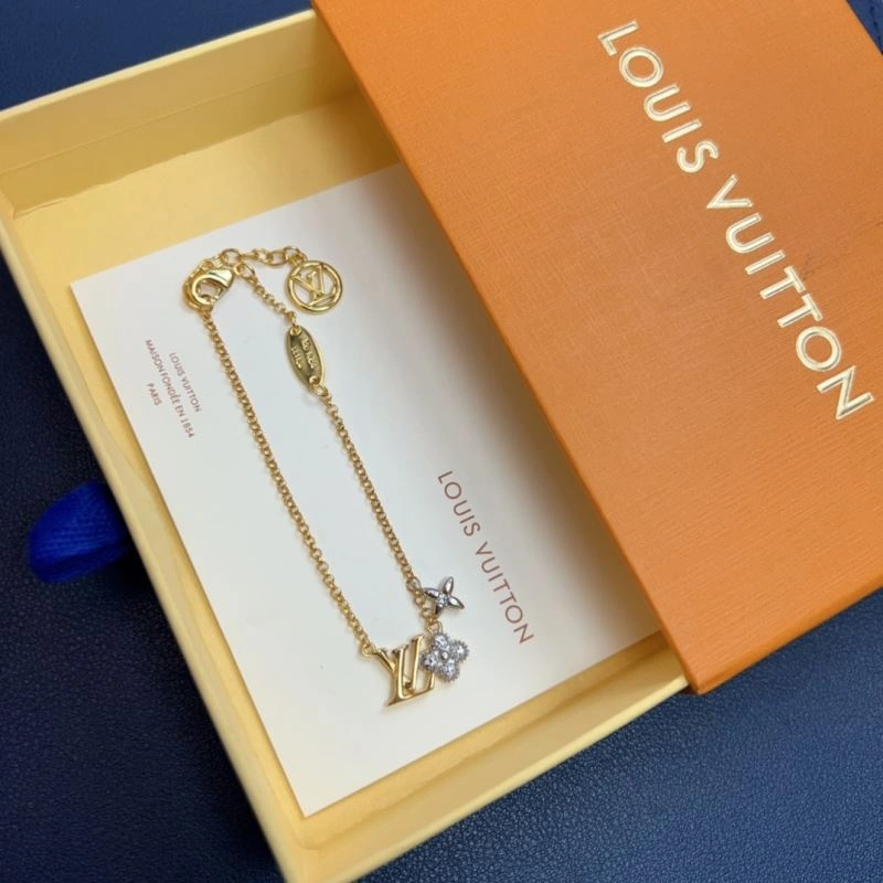 Bright Louis Vuitton Bracelets 256829