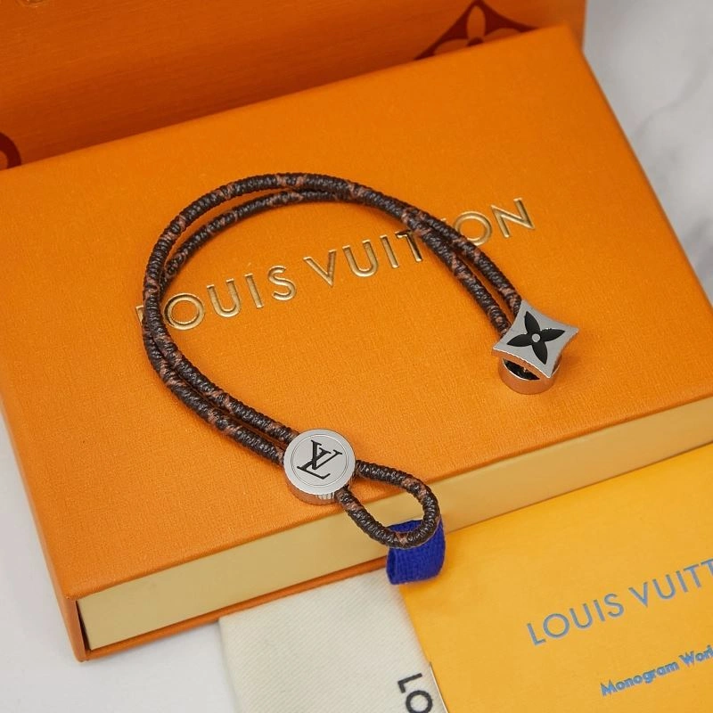 Louis Vuitton Bracelets Classic 256849