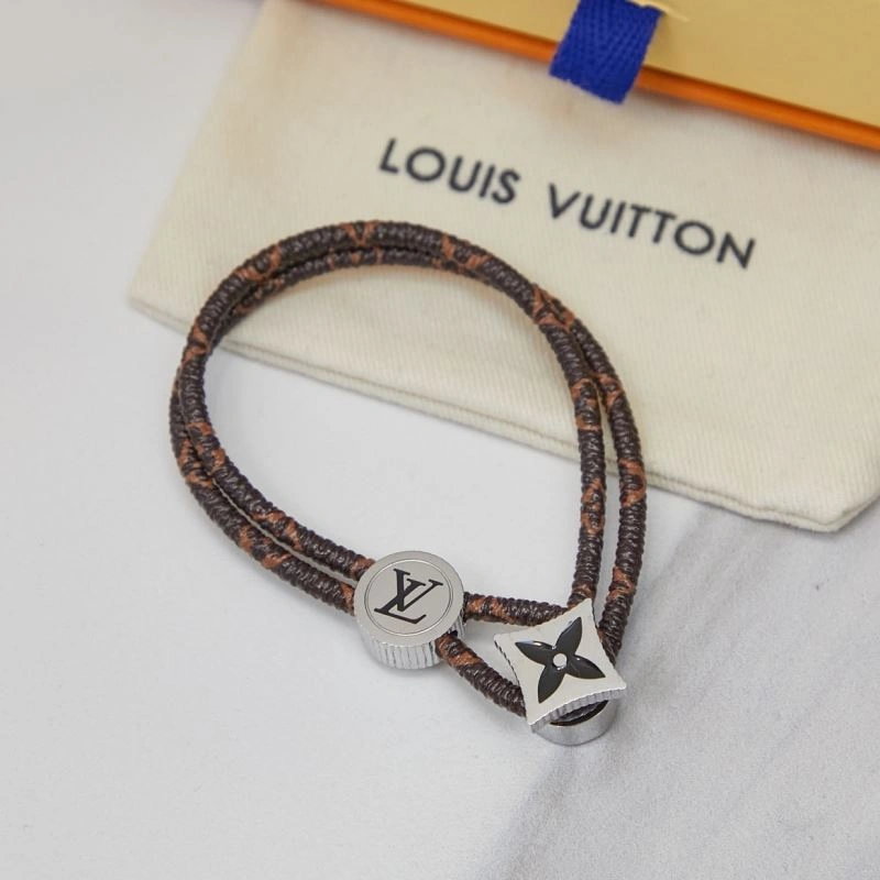Louis Vuitton Bracelets Classic 256849