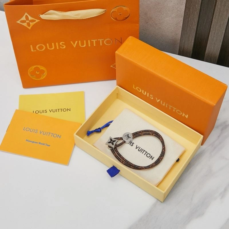 Louis Vuitton Bracelets Classic 256849