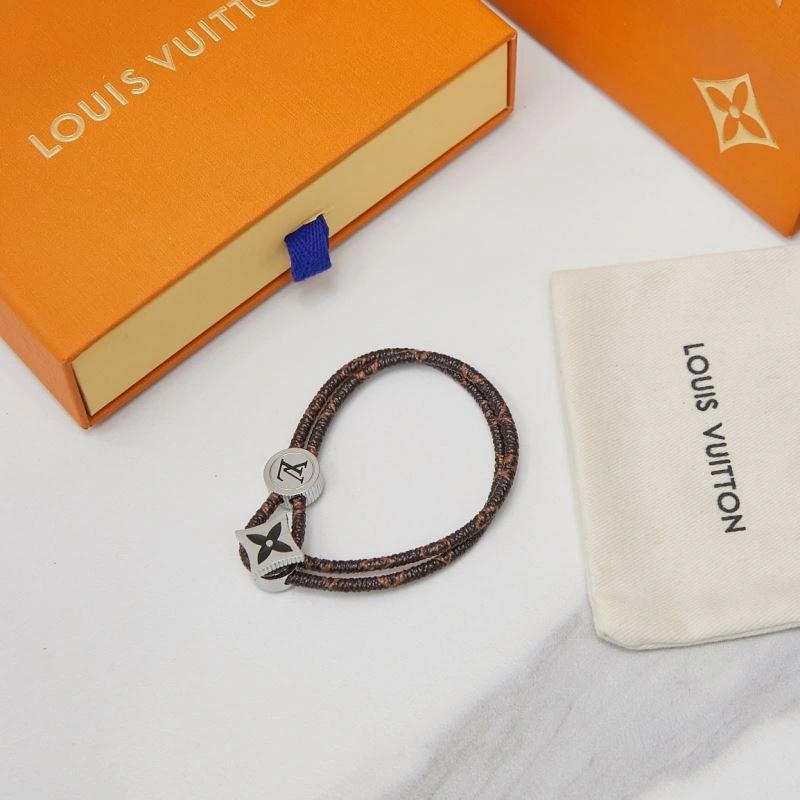 Louis Vuitton Bracelets Classic 256849