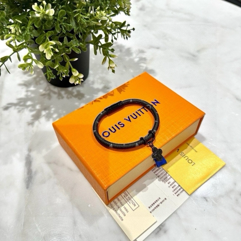Durable Louis Vuitton Bracelets 256800