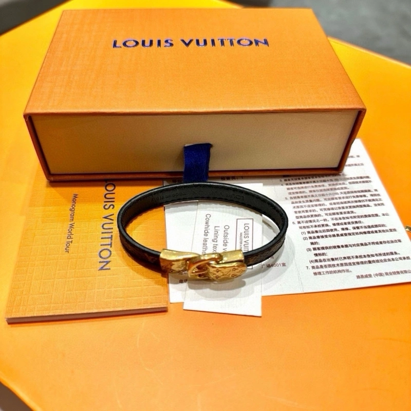 SportInspired Louis Vuitton Bracelets 256807