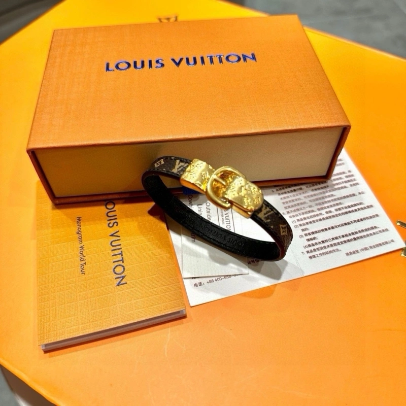 SportInspired Louis Vuitton Bracelets 256807