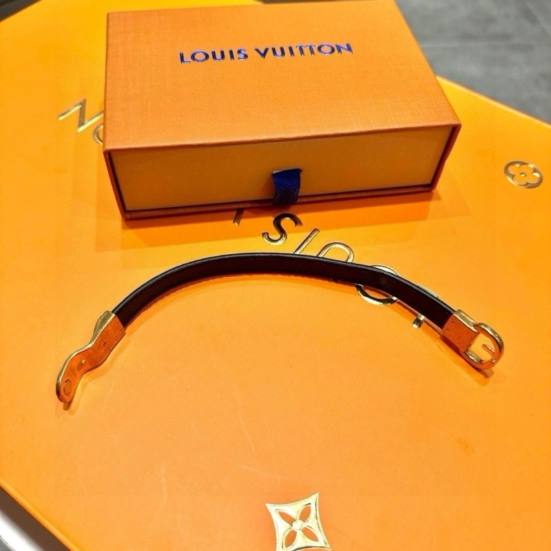 SportInspired Louis Vuitton Bracelets 256807
